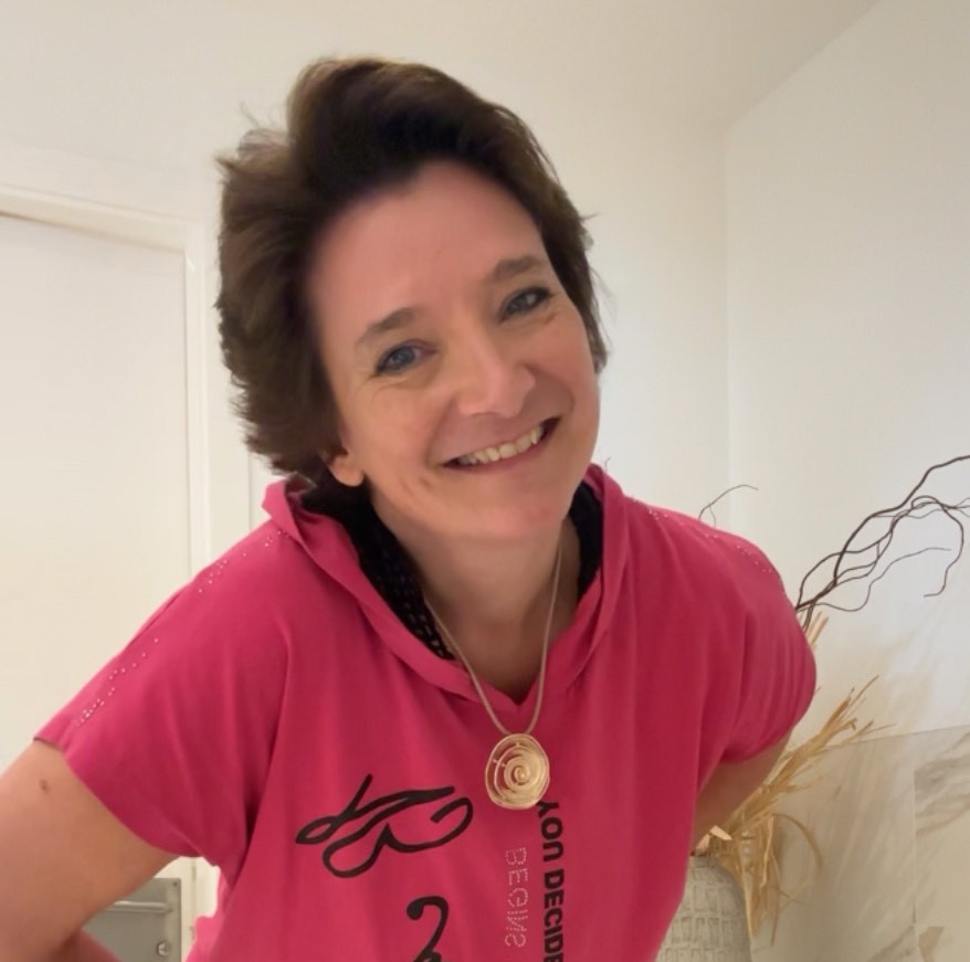Katja Wieschhaus